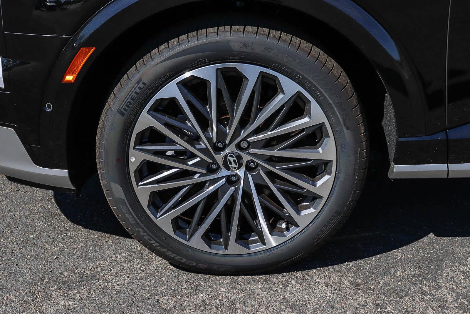 Thumbnail: 2026 Hyundai Palisade - 12