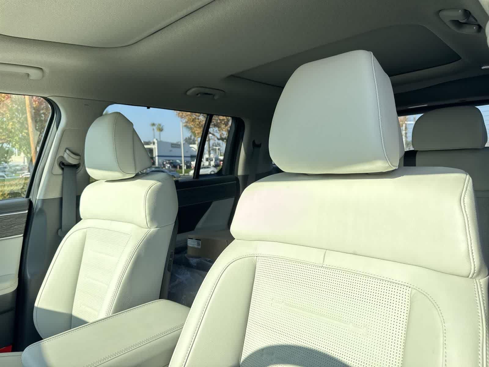 Thumbnail: 2025 Hyundai Santa Fe - 15