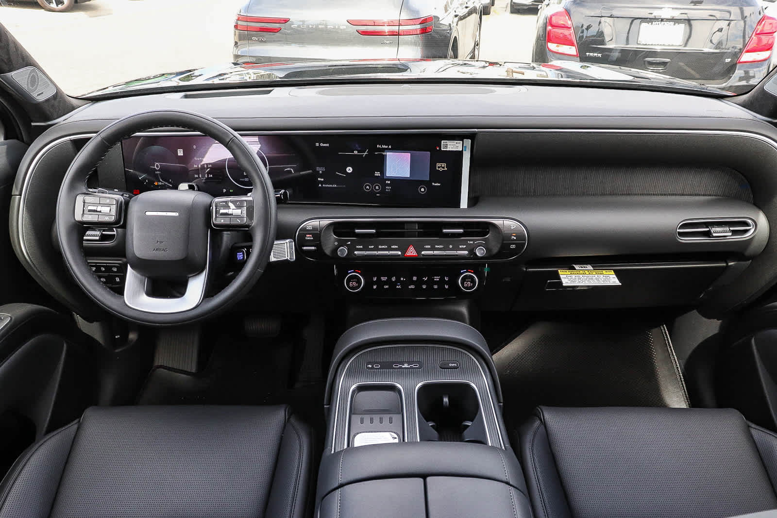 Thumbnail: 2026 Hyundai Palisade - 14