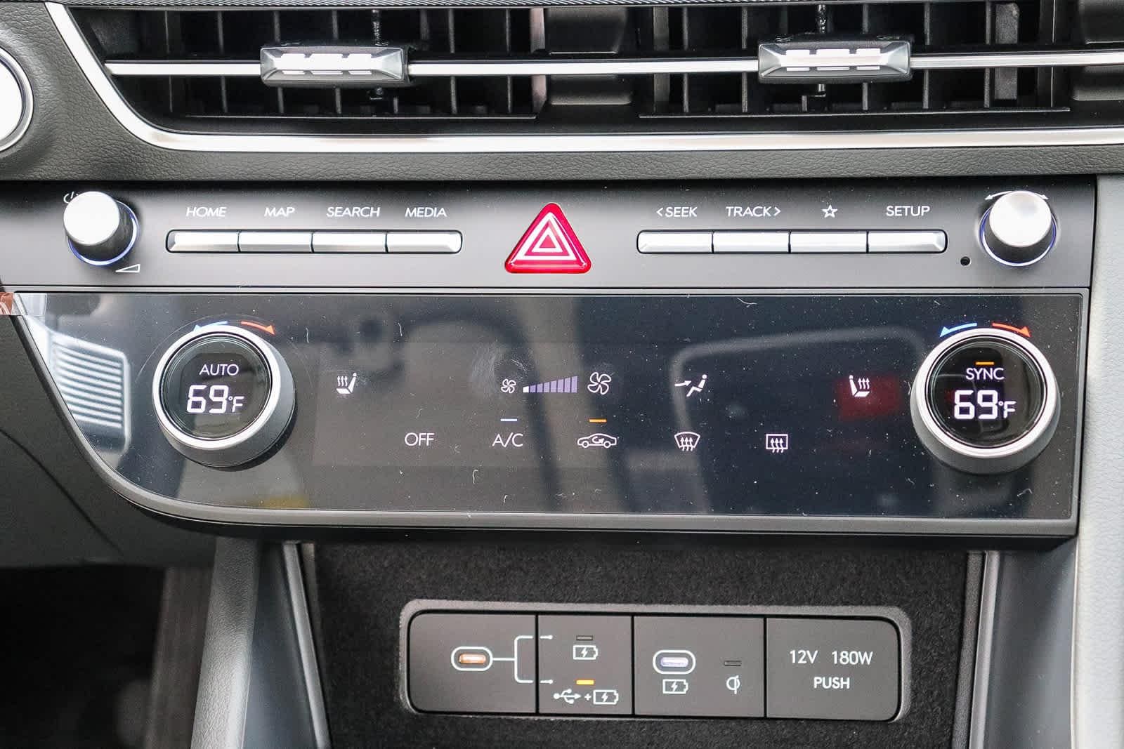 Thumbnail: 2026 Hyundai Sonata - 17