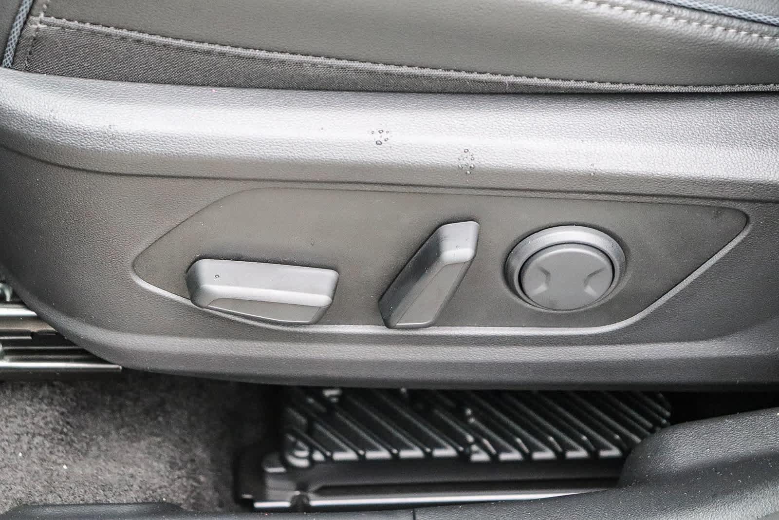 Thumbnail: 2026 Hyundai Tucson - 24