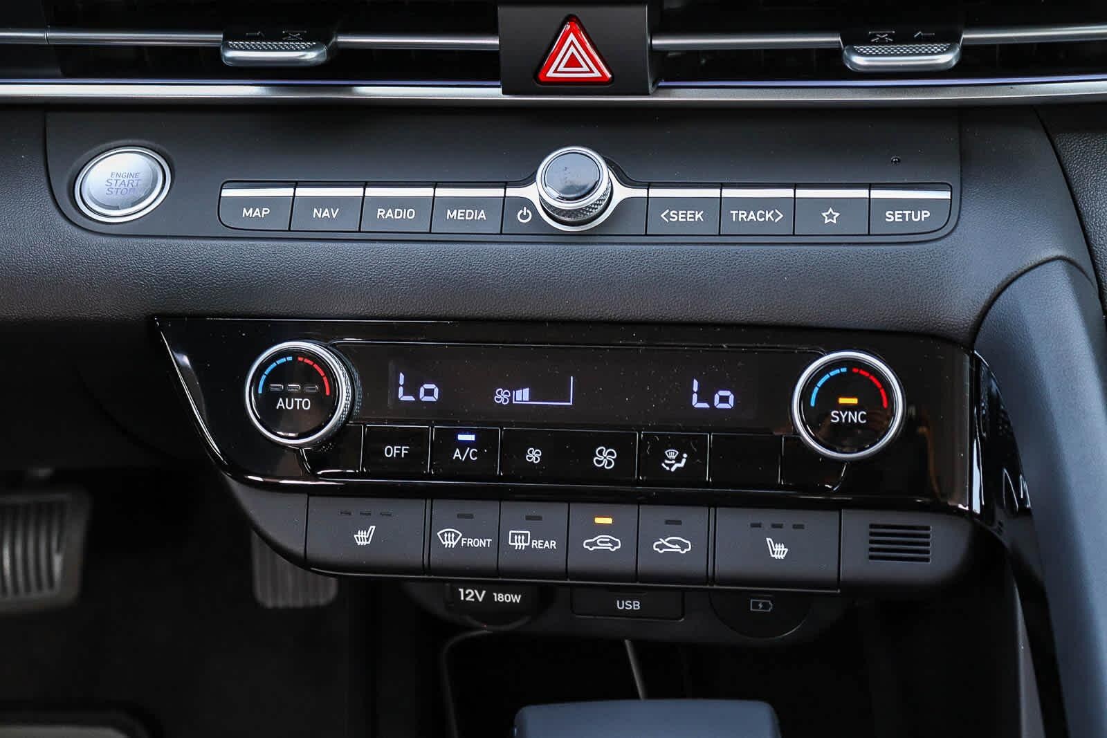 Thumbnail: 2026 Hyundai Elantra - 18