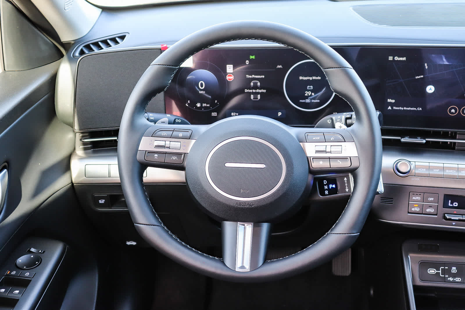 Thumbnail: 2026 Hyundai Kona - 21