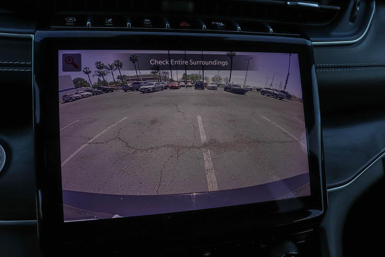 Thumbnail: 2021 Jeep Grand Cherokee L - 29