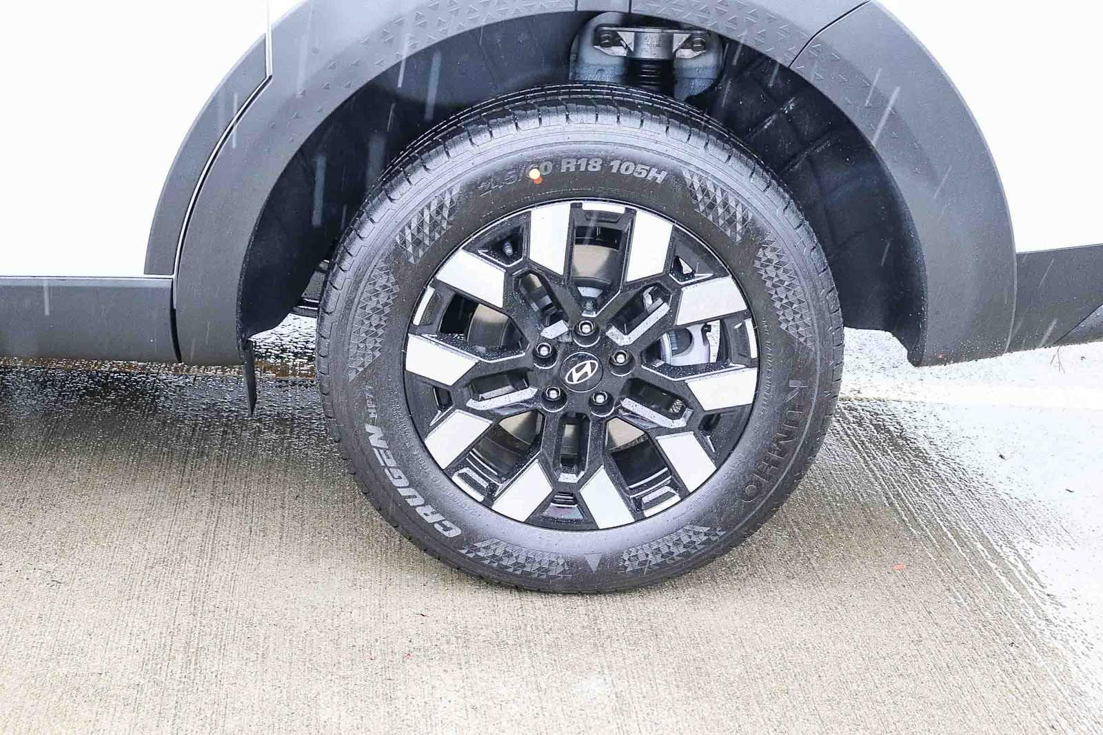 Thumbnail: 2026 Hyundai Santa Cruz - 11