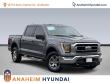 Used 2021 Ford F-150 XLT Truck