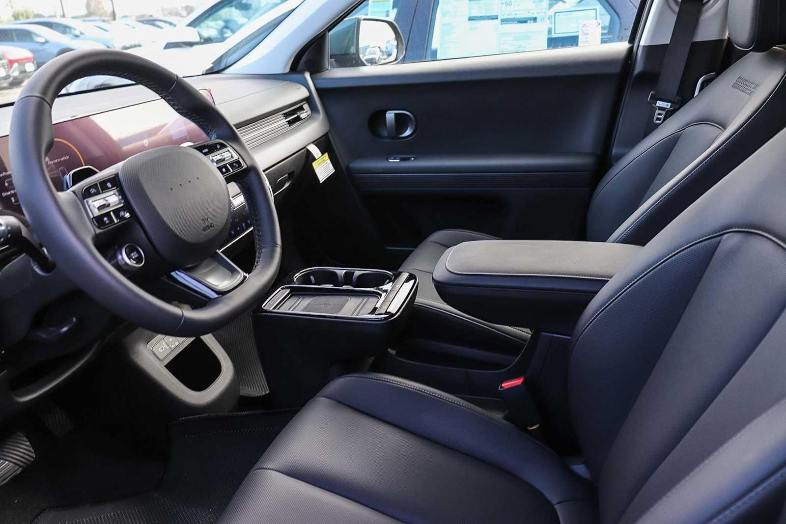 Thumbnail: 2026 Hyundai Ioniq 5 - 21