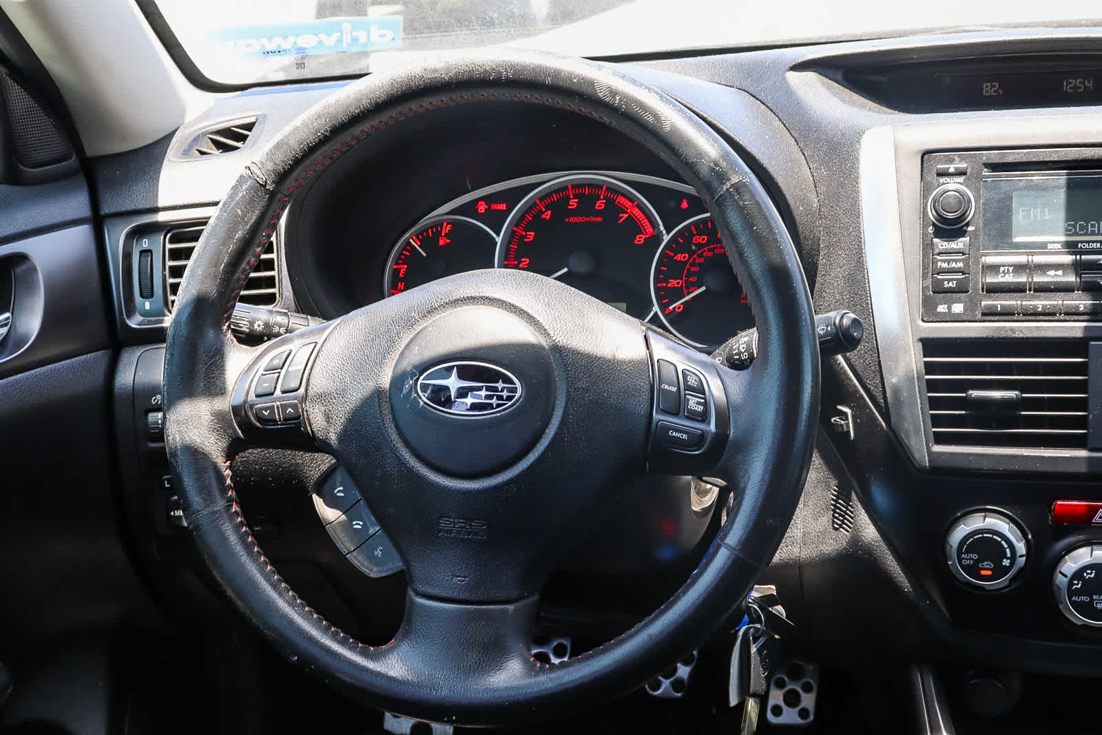 Thumbnail: 2011 Subaru Impreza - 23