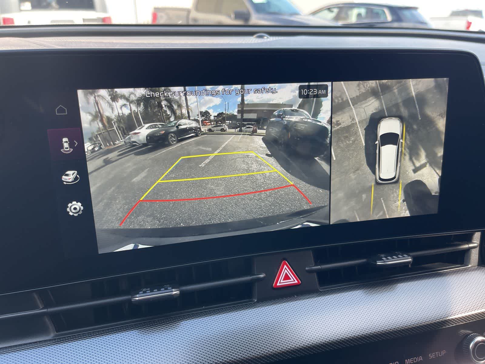 Thumbnail: 2024 Kia Sportage - 13