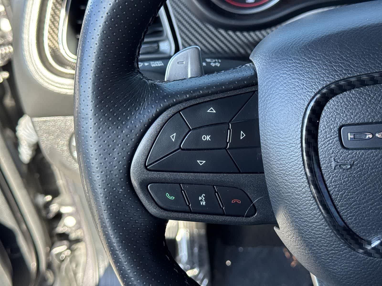 Thumbnail: 2023 Dodge Challenger - 20