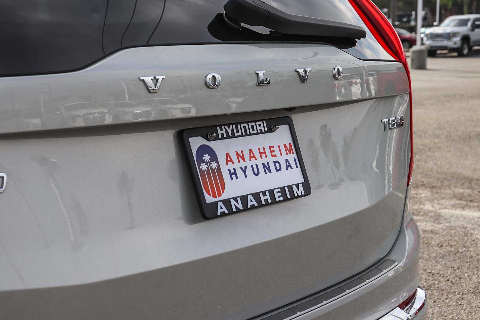 Thumbnail: 2020 Volvo XC90 - 10