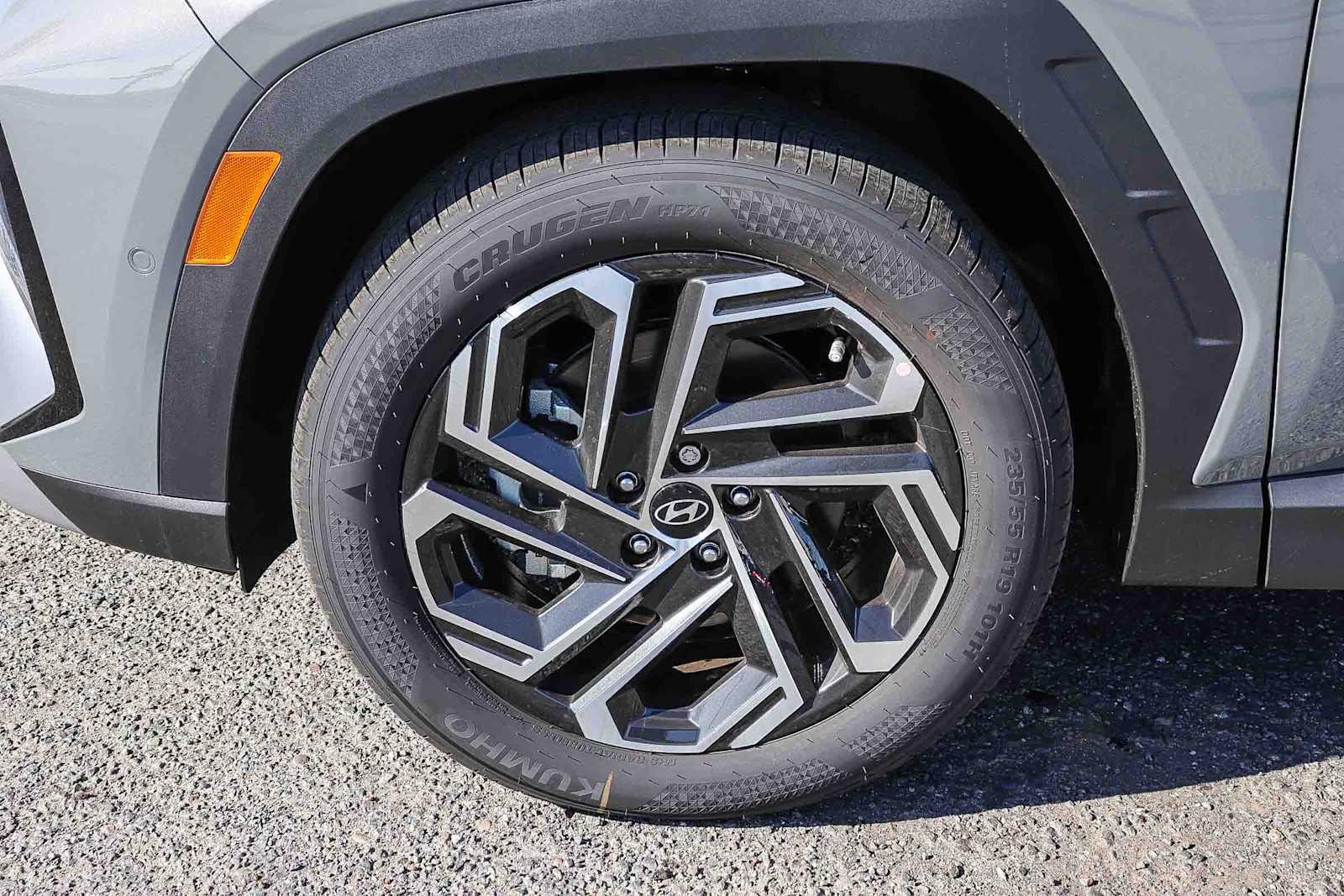 Thumbnail: 2025 Hyundai Tucson - 12