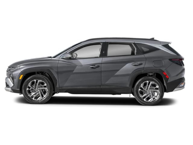 Thumbnail: 2025 Hyundai Tucson - 2