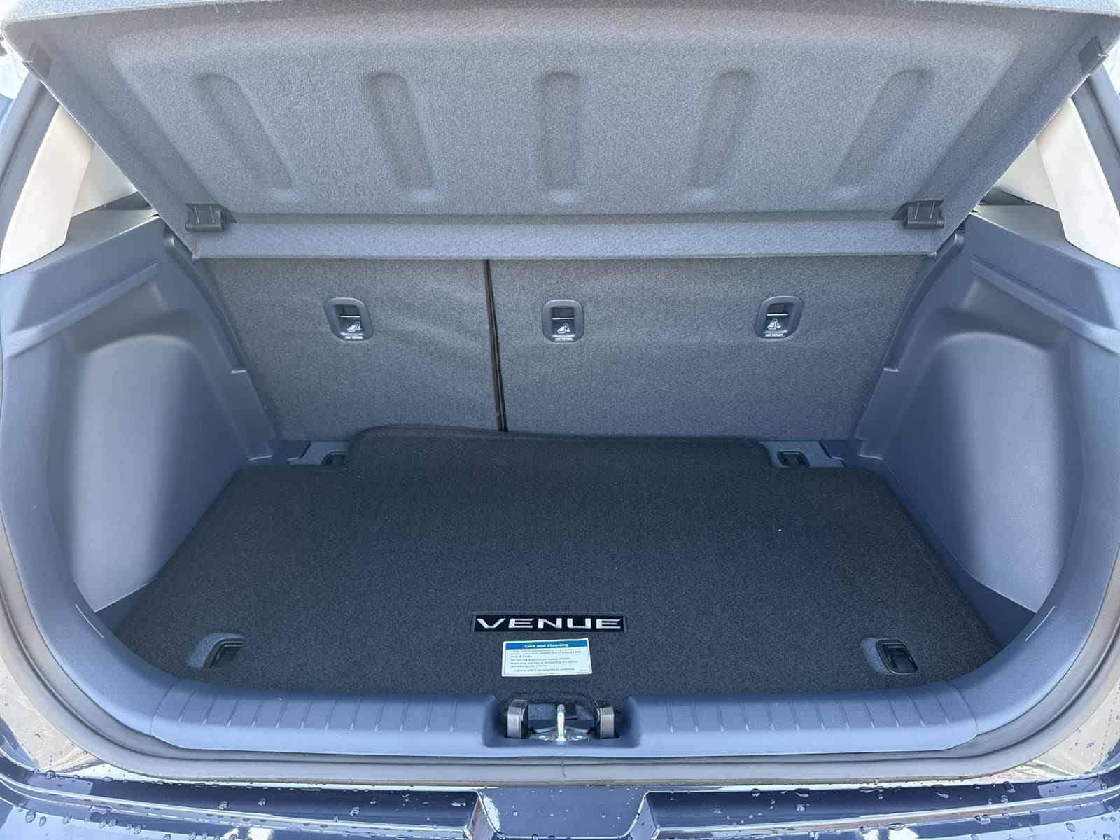 Thumbnail: 2026 Hyundai Venue - 41