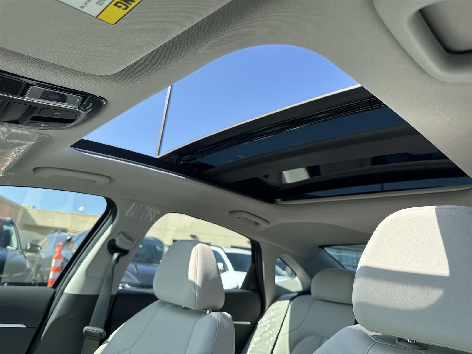 Thumbnail: 2025 Hyundai Sonata - 8