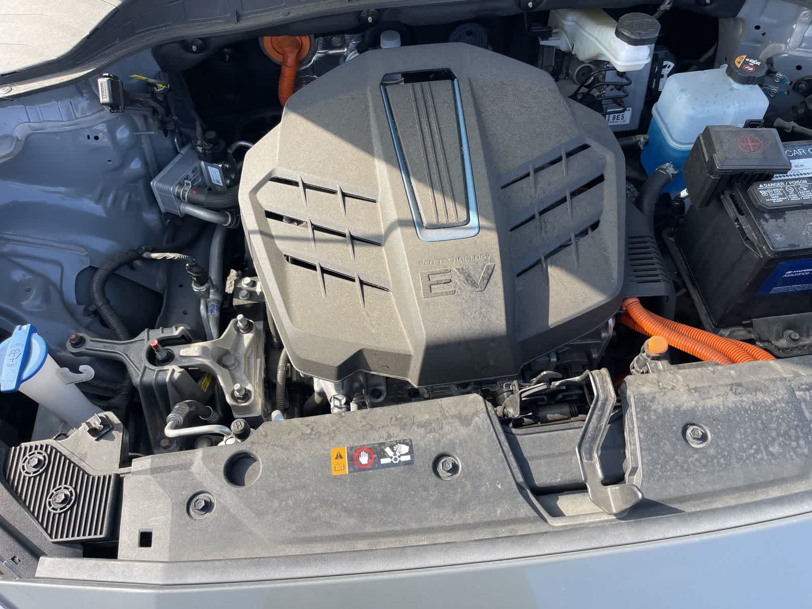 Thumbnail: 2023 Hyundai Kona - 16