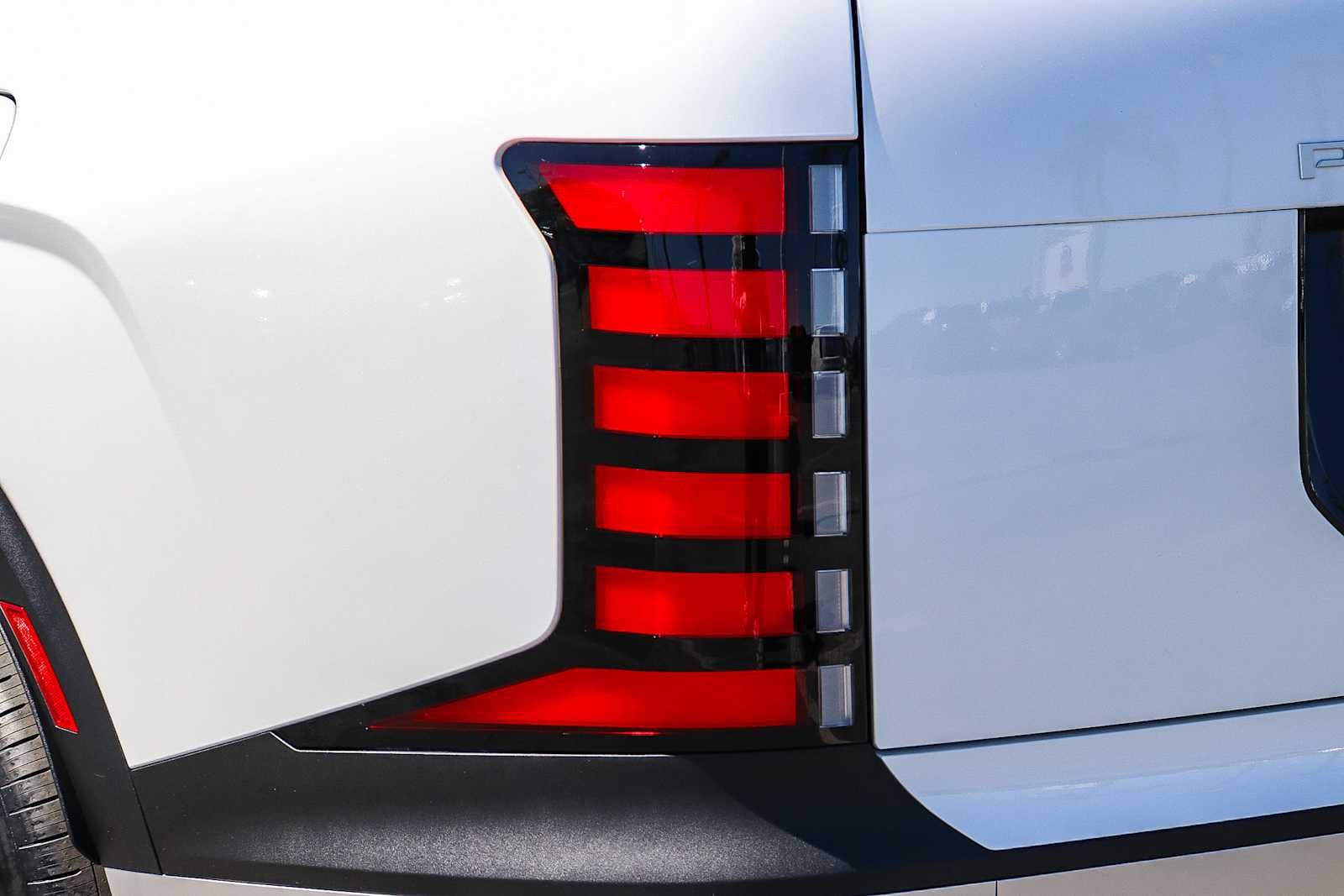 Thumbnail: 2026 Hyundai Palisade - 9