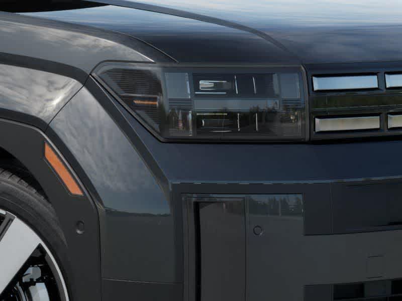 Thumbnail: 2025 Hyundai Santa Fe - 16