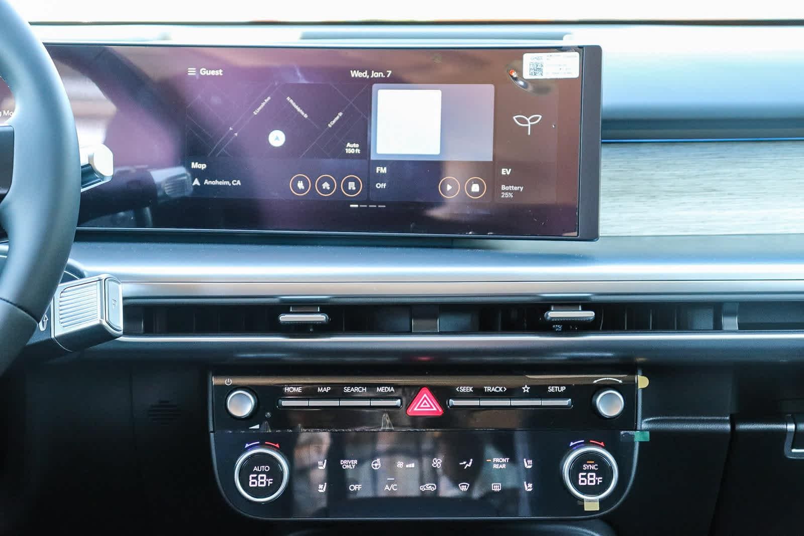 Thumbnail: 2026 Hyundai Ioniq - 16