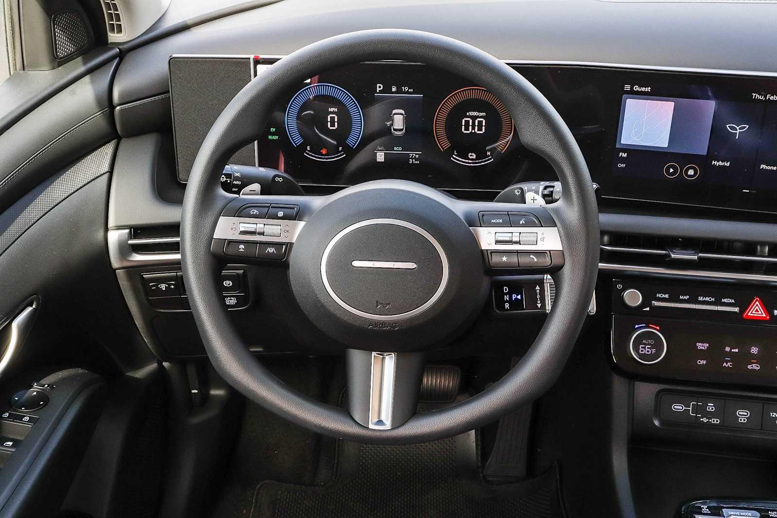 Thumbnail: 2026 Hyundai Tucson - 19