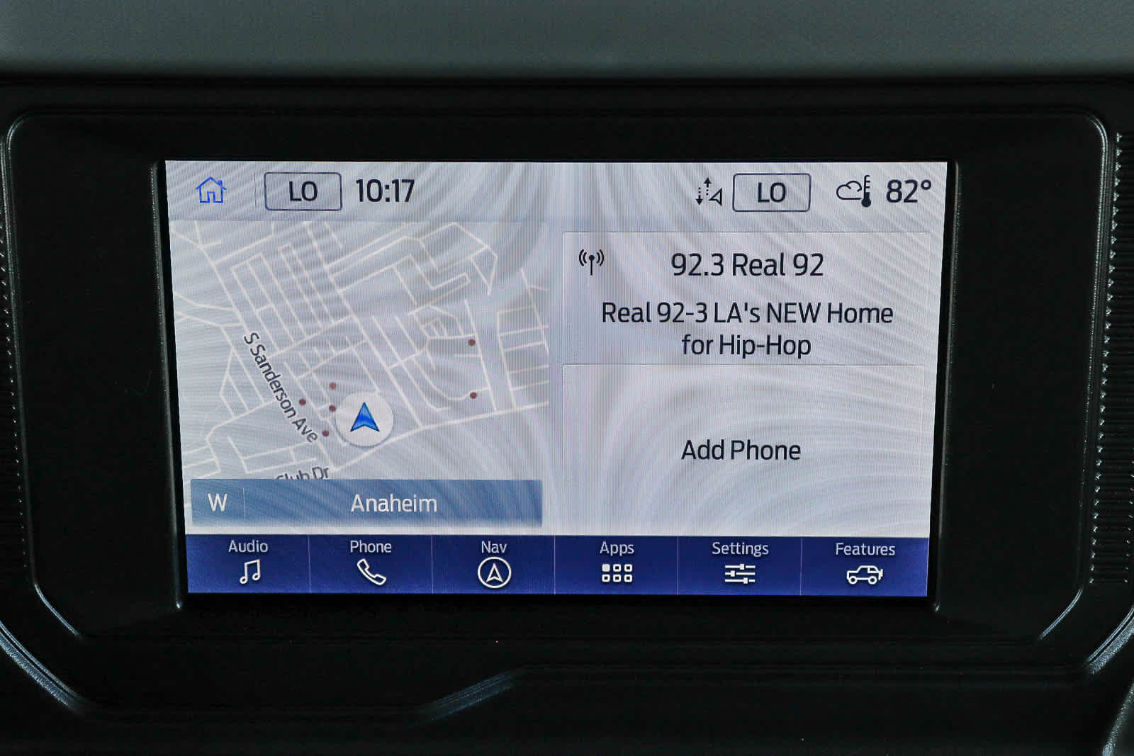 Thumbnail: 2022 Ford Bronco - 15