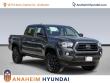 Used 2023 Toyota Tacoma SR5 Truck