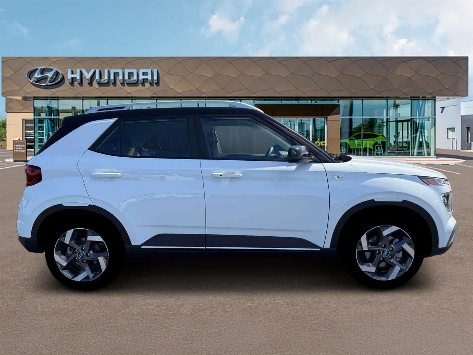 Thumbnail: 2026 Hyundai Venue - 9
