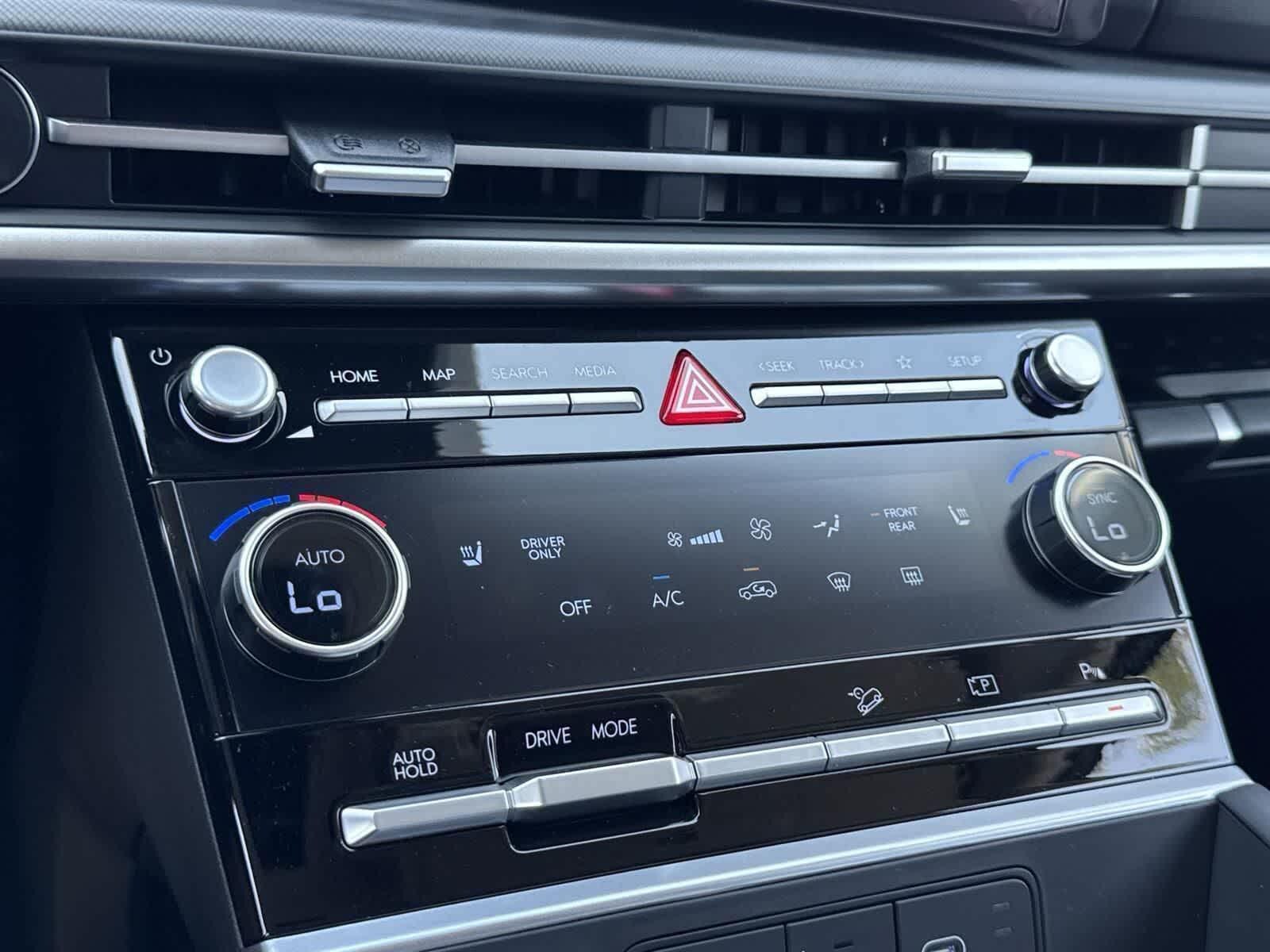 Thumbnail: 2026 Hyundai Santa Fe - 12