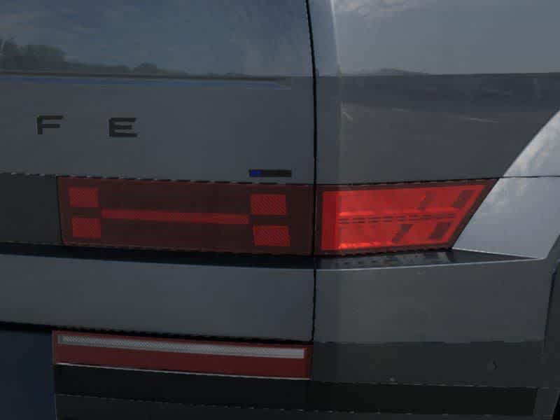 Thumbnail: 2025 Hyundai Santa Fe - 17