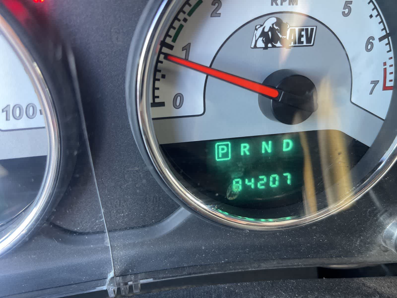 Thumbnail: 2014 Jeep Wrangler - 12