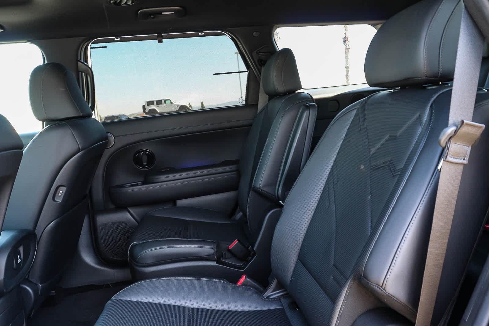 Thumbnail: 2026 Hyundai Palisade - 23