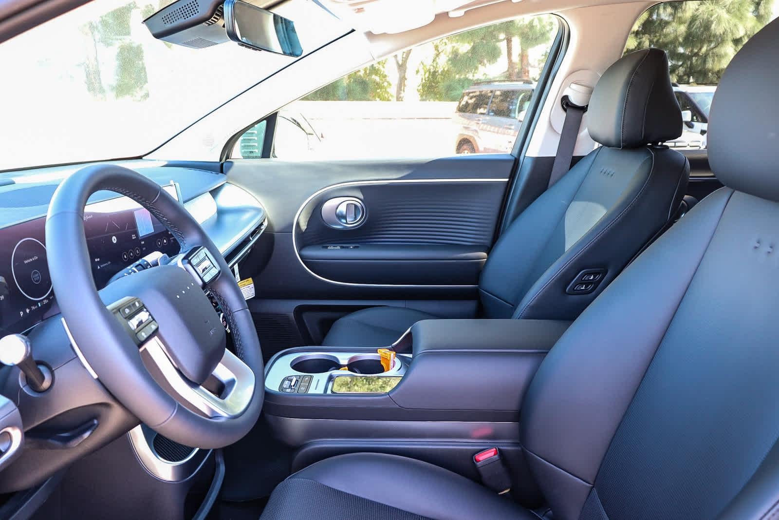 Thumbnail: 2026 Hyundai Ioniq - 23