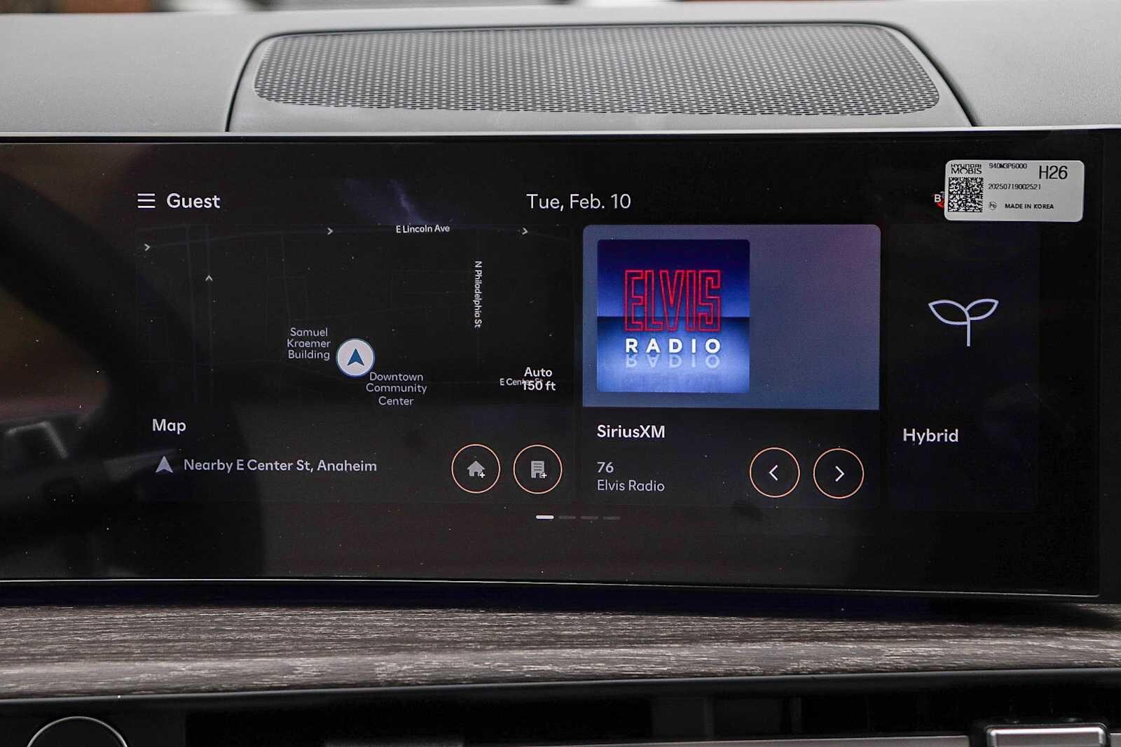 Thumbnail: 2026 Hyundai Santa Fe - 15