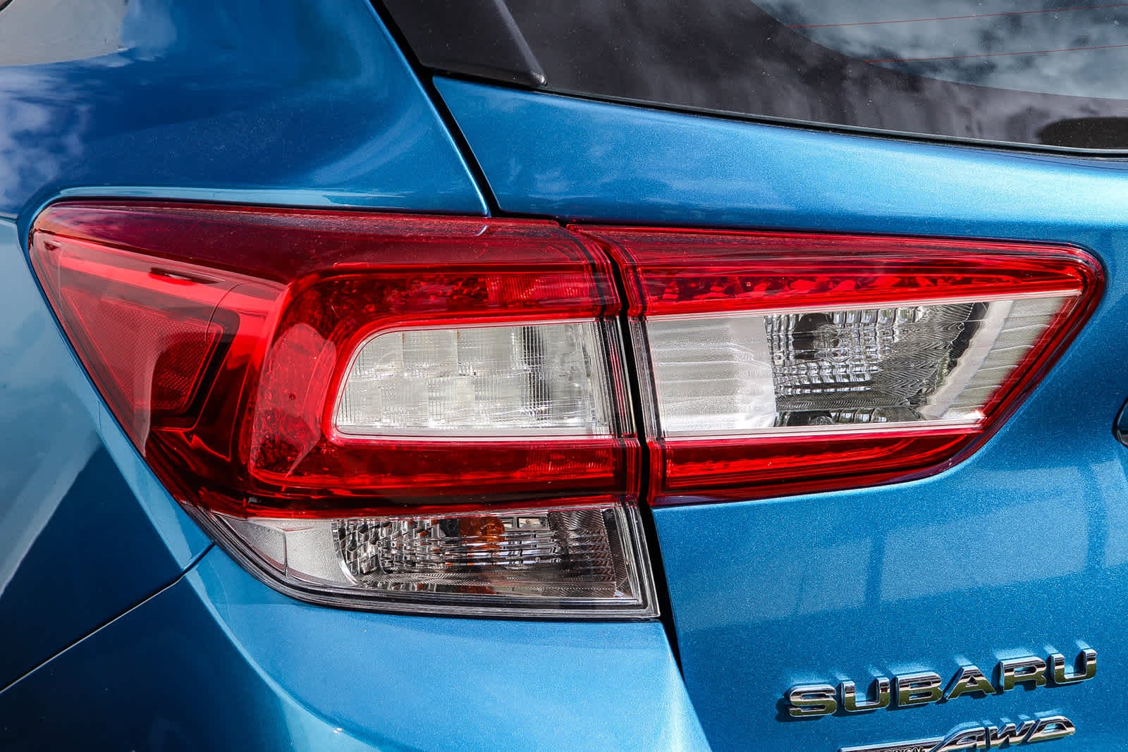 Thumbnail: 2017 Subaru Impreza - 7