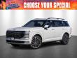 New 2026 Hyundai Palisade Calligraphy AWD SUV