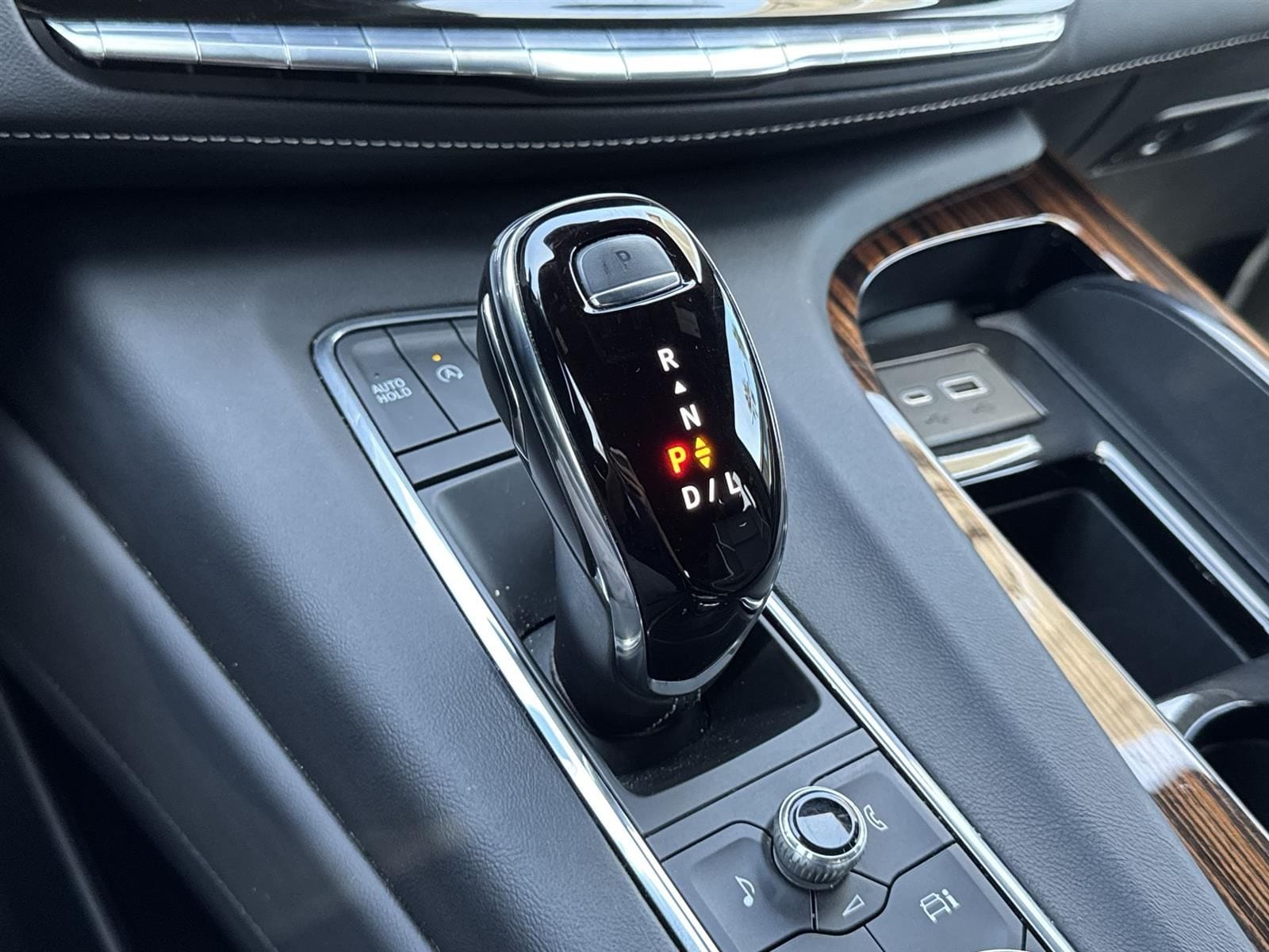 Thumbnail: 2023 Cadillac Escalade - 15