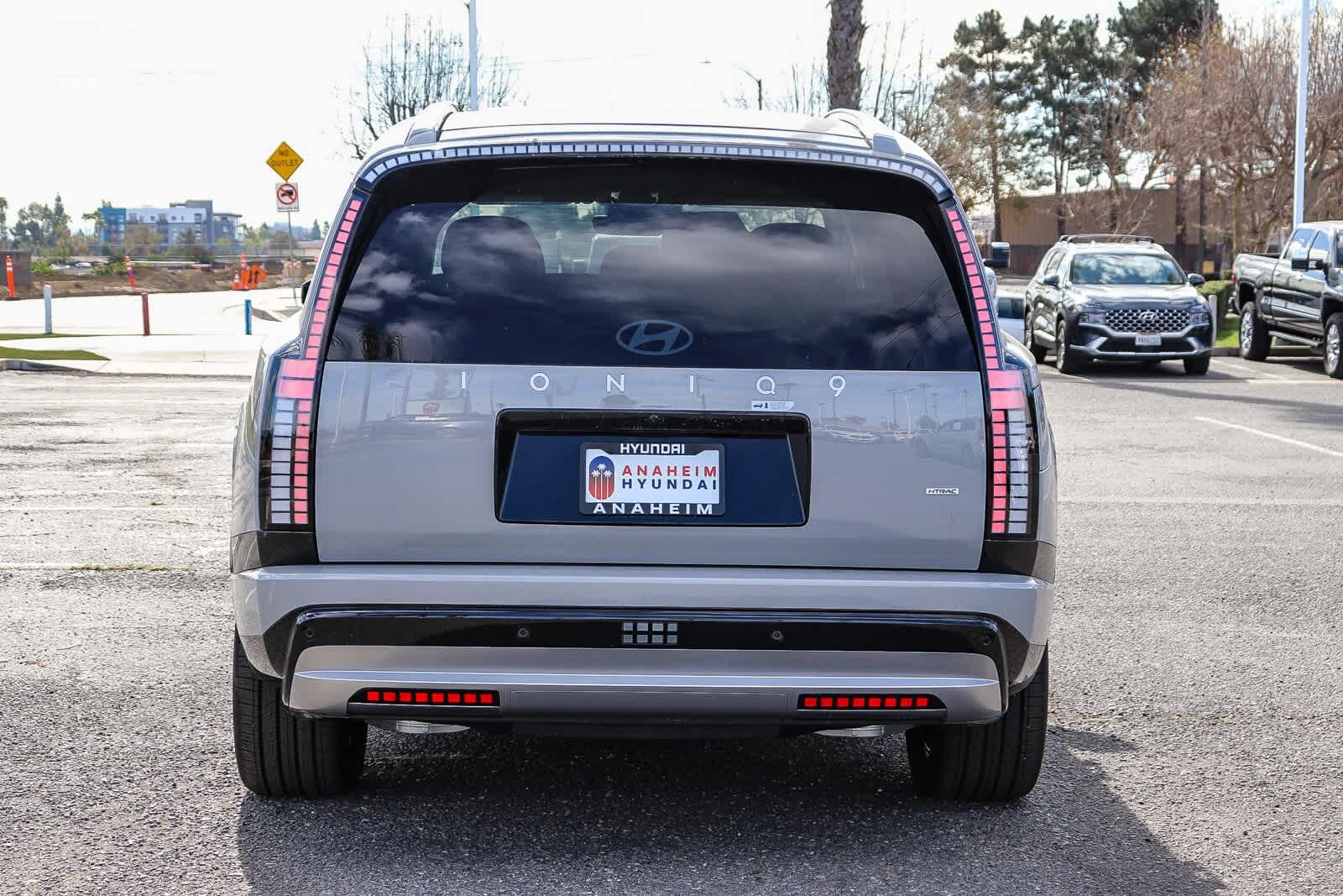 Thumbnail: 2026 Hyundai Ioniq - 9