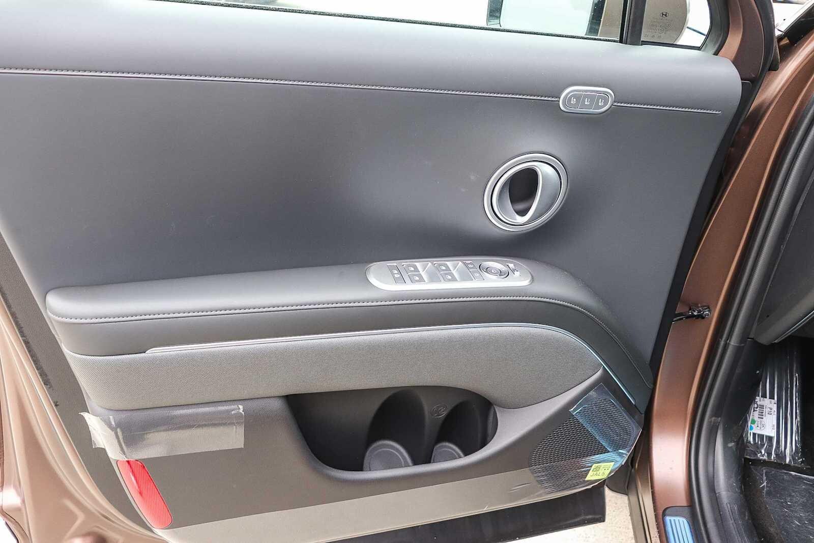 Thumbnail: 2026 Hyundai Palisade - 22