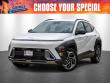 New 2026 Hyundai Kona SEL Premium FWD SUV