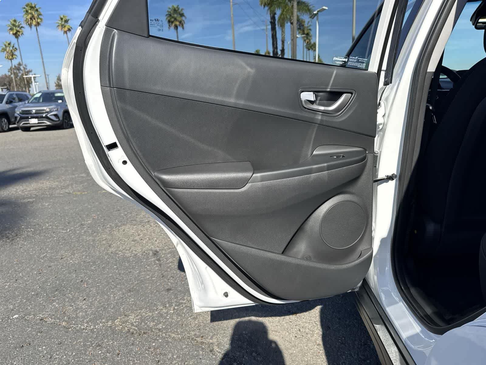 Thumbnail: 2023 Hyundai Kona - 25