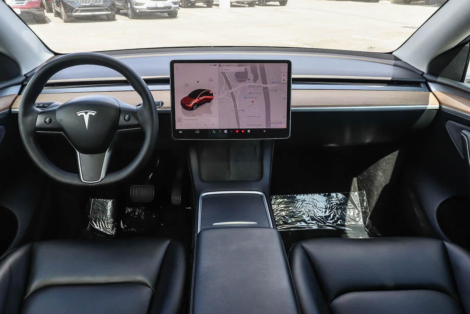 Thumbnail: 2023 Tesla Model Y - 11