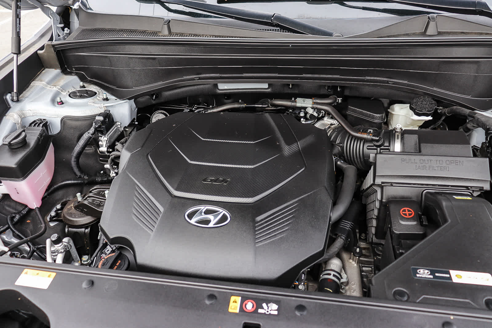 Thumbnail: 2024 Hyundai Palisade - 30