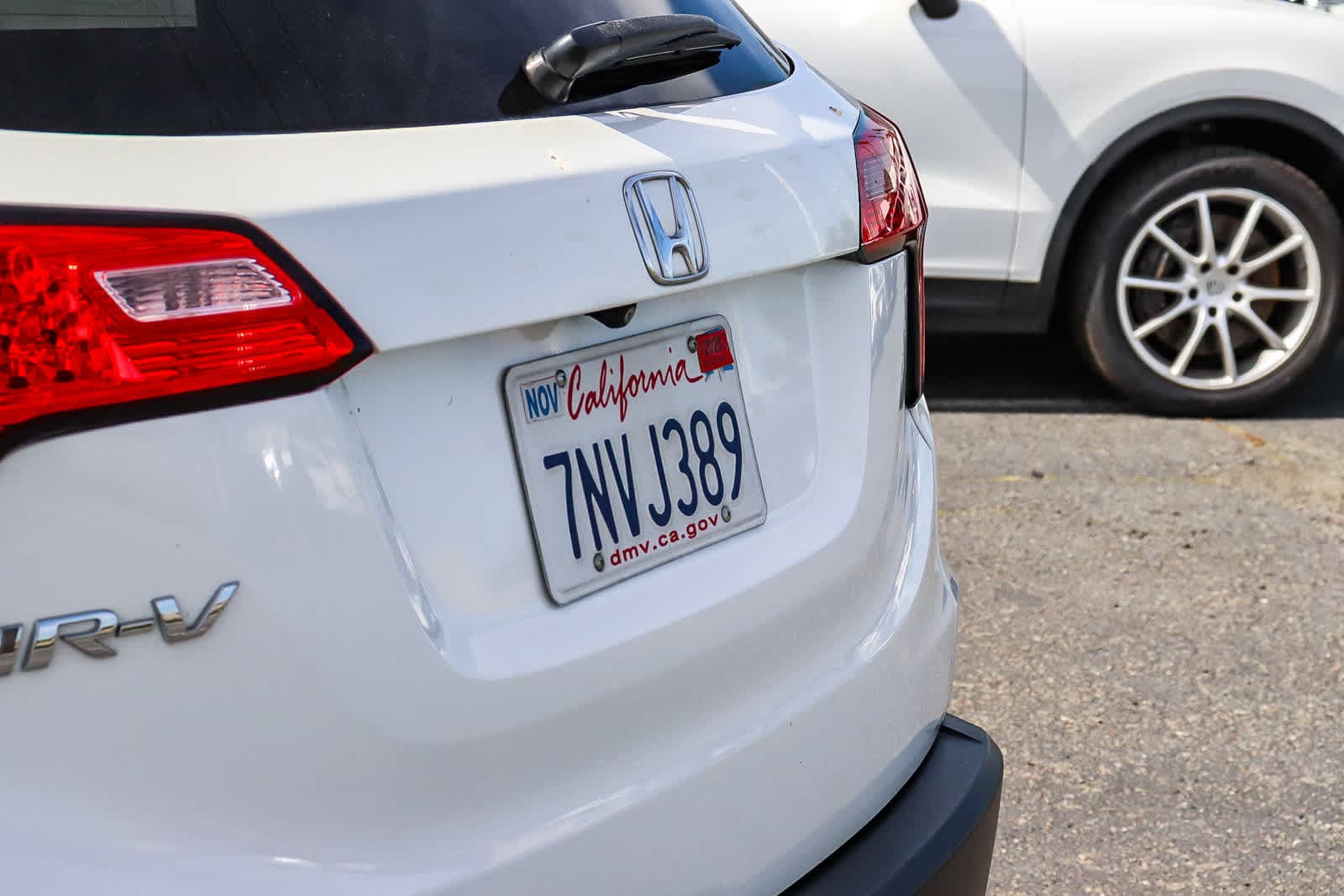 Thumbnail: 2016 Honda HR-V - 10