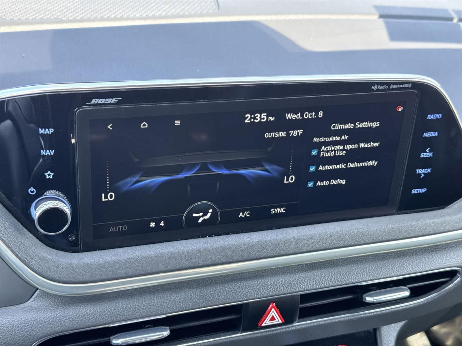 Thumbnail: 2023 Hyundai Sonata - 14