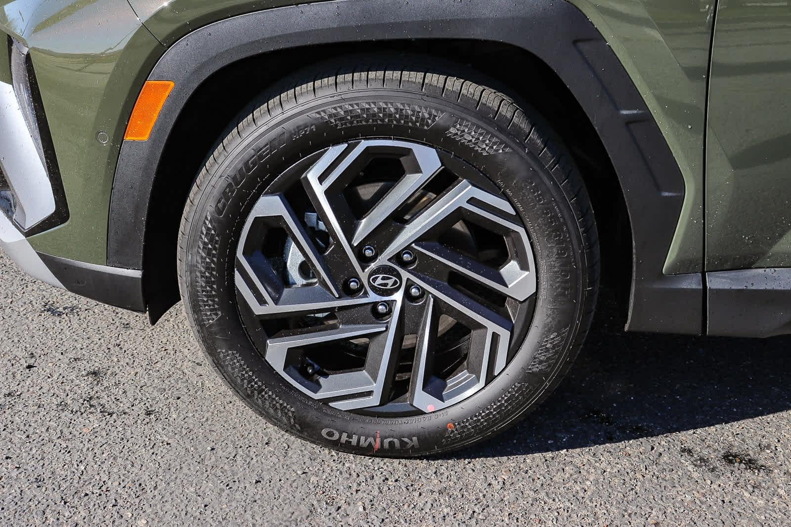 Thumbnail: 2026 Hyundai Tucson - 12