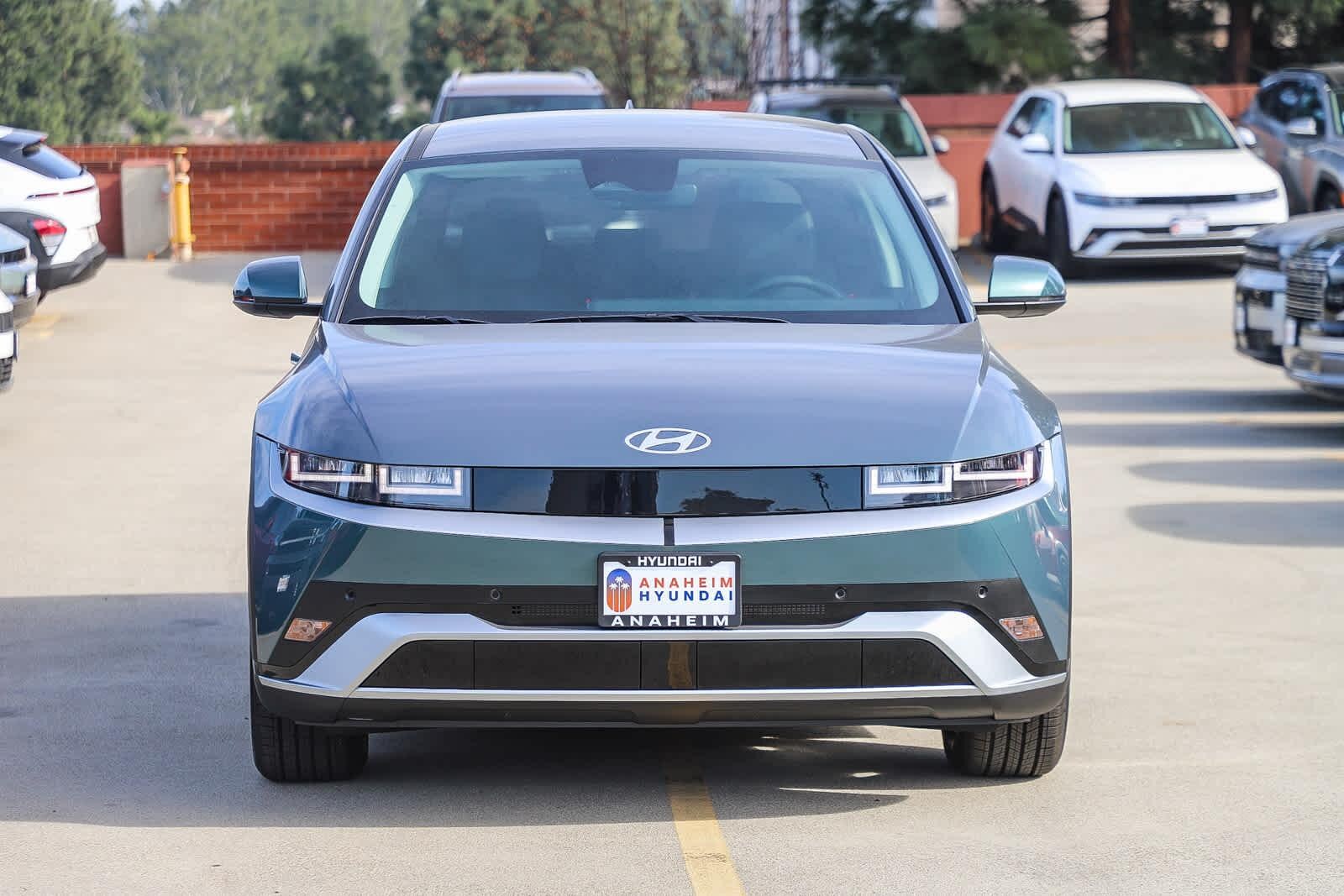 Thumbnail: 2026 Hyundai Ioniq 5 - 2