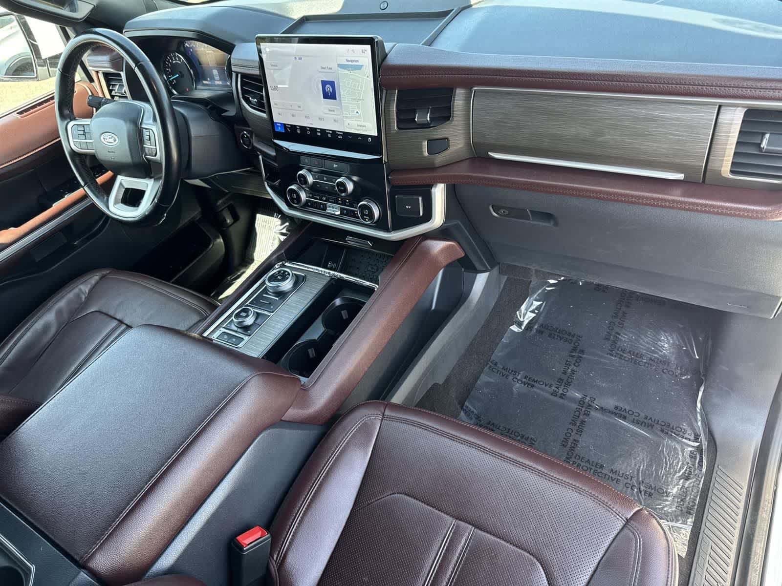Thumbnail: 2023 Ford Expedition MAX - 43