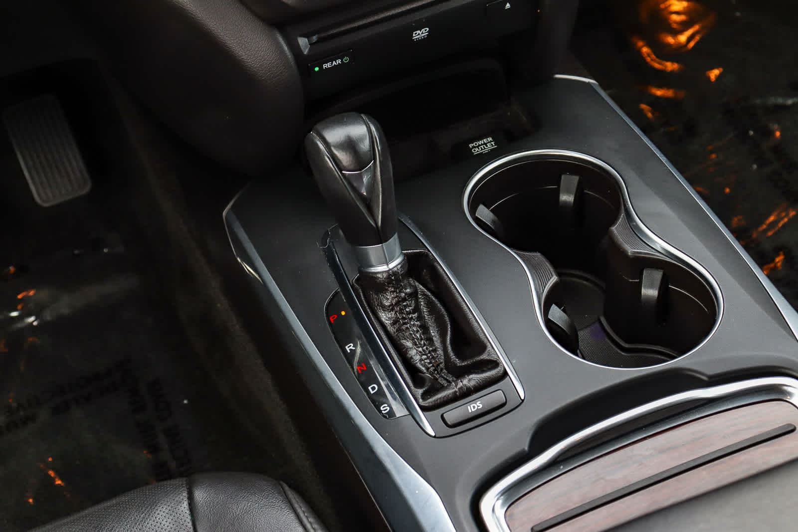 Thumbnail: 2015 Acura MDX - 20