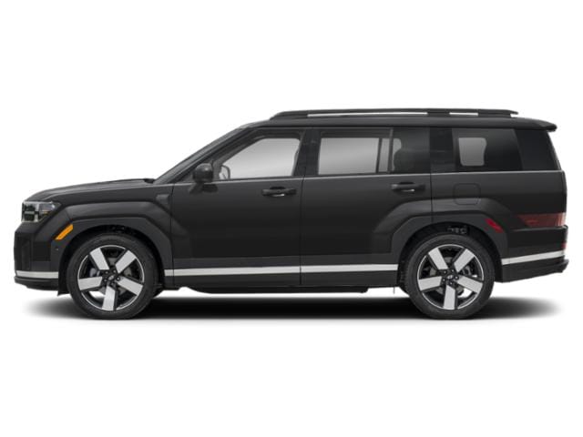 Thumbnail: 2026 Hyundai Santa Fe - 2