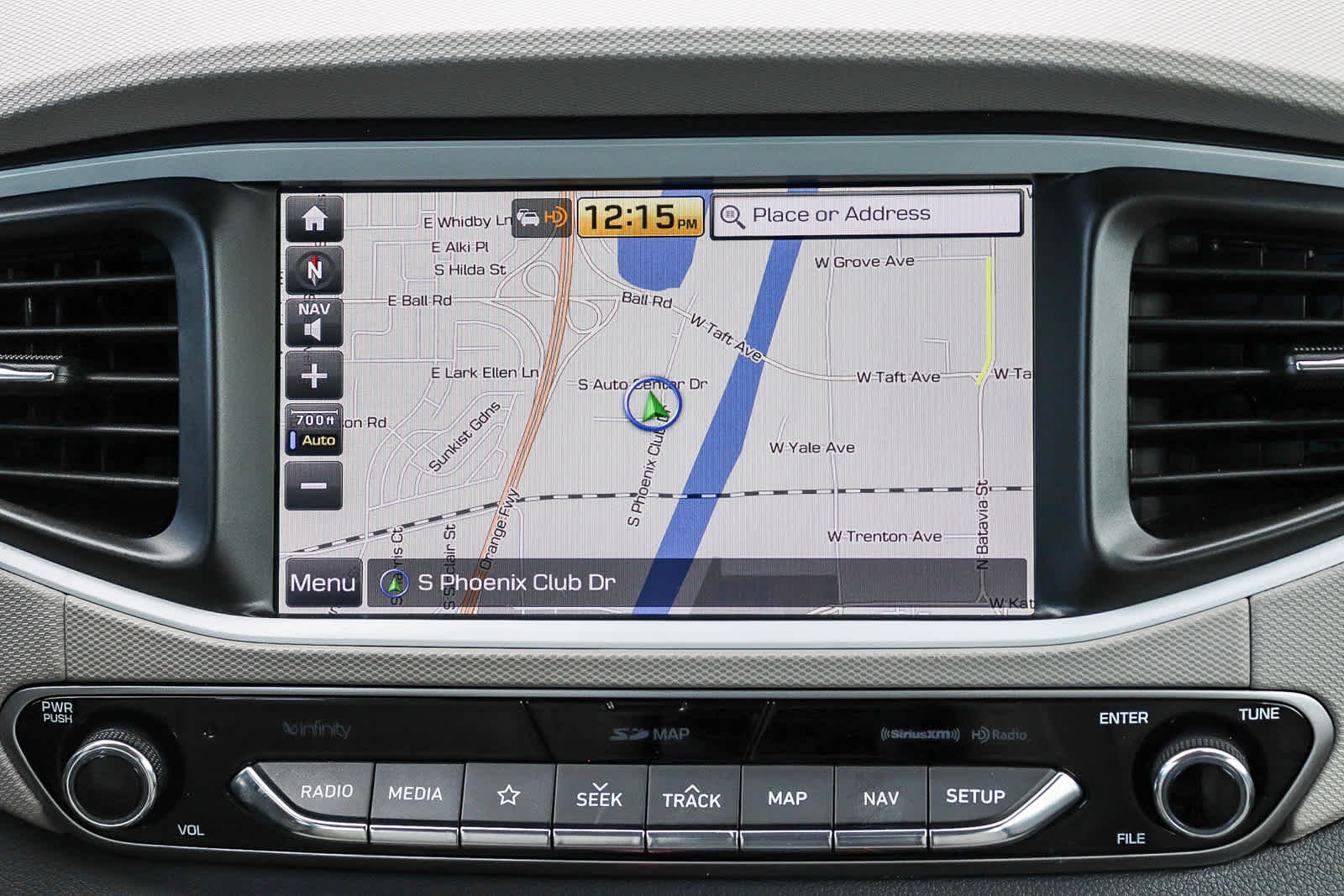 Thumbnail: 2019 Hyundai Ioniq - 15